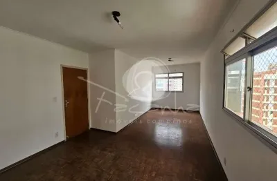 Apartamento a venda e locação no Cambuí em Campinas - 3 quartos