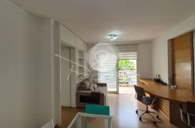 Apartamento com 1 suíte para Venda e Locação no Cambuí - Façanha Imóveis Campinas