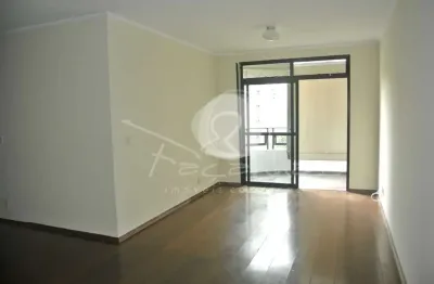 Apartamento com 3 quartos para Venda no Jardim Proença - Façanha Imóveis Campinas