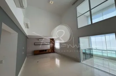 Apartamento com 3 quartos para alugar na Rua Doutor Mário Natividade, 936, Taquaral, Campinas