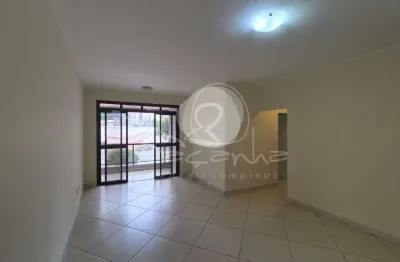 Apartamento com 3 quartos para Locação no Cambuí - Façanha Imóveis Campinas