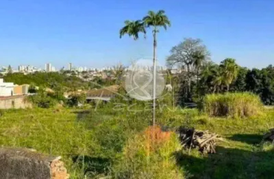 Terreno à venda em Campinas-SP, Parque Taquaral: 5.020,00 m² de área para investimento!