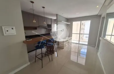 Apartamento com 1 quarto para Locação na Vila Itapura - Façanha Imóveis Campinas