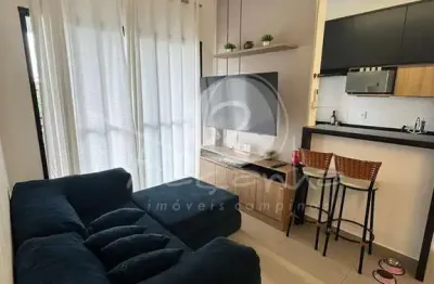 Apartamento no Oben para Venda Mansões Santo Antônio em Campinas - Façanha Imóveis Campinas