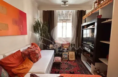 Apartamento Mobiliado para Locação no Cambuí em Campinas - Façanha Imóveis Campinas