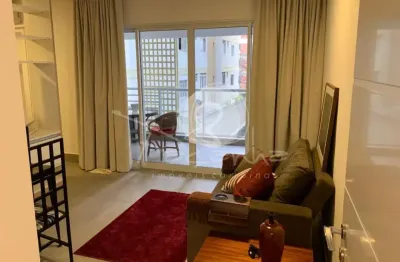 Apartamento com 1 quarto para alugar na Rua Duque de Caxias, 880, Bosque, Campinas