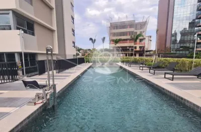 Apartamento Novo com 3 suítes para Venda no Cambuí - Façanha Imóveis Campinas