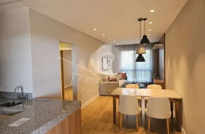 Casa em condomínio fechado com 2 quartos à venda na Avenida Doutor Manoel Afonso Ferreira, 799, Nova Campinas, Campinas