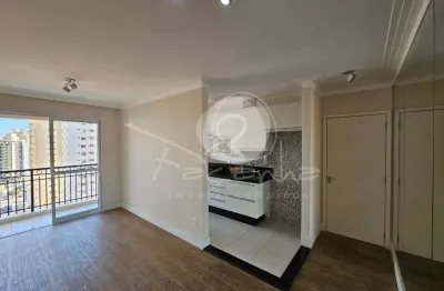 Apartamento para Venda no Soleil Cambuí em Campinas - Façnha Imóveis Campinas