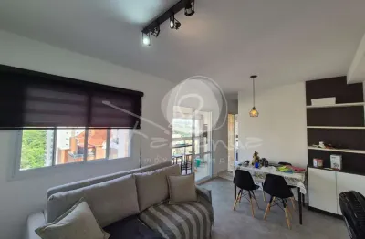 Apartamento com 2 quartos para Locação na Mansões Santo Antônio - Façanha Imóveis Campinas