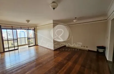 Apartamento para venda no Vila Itapura em Campinas - R$ 990.000,00 - Façanha Imóveis Campinas