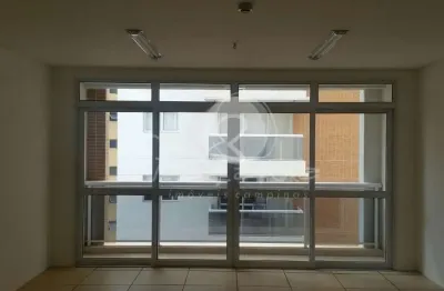 Sala comercial para venda no centro / guanabara / itapura em campinas.