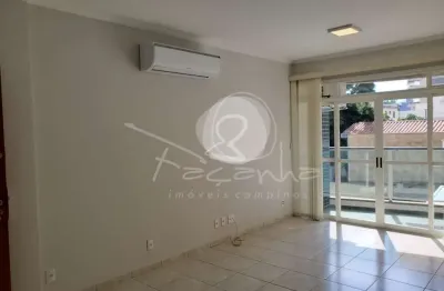 Apartamento a locação no cambuí em campinas - imobiliária façanha imóveis campinas