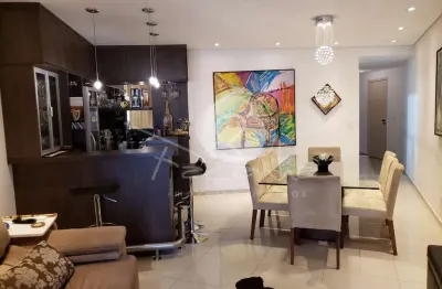 Apartamento para venda no guanabara - vila itapura em campinas - imobiliária em campinas