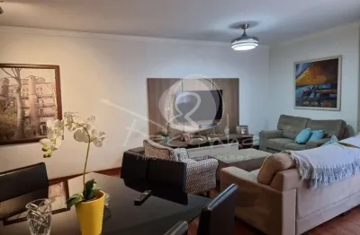 Apartamento para venda no guanabara / vila itapura em campinas - imobiliária em campinas