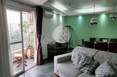 Apartamento para venda no guanabara / vila itapura em campinas -imobiliária em campinas