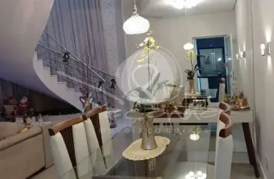 Casa jardim samambaia em valinhos, por r$ 1.800.000,00 - façanha imóveis