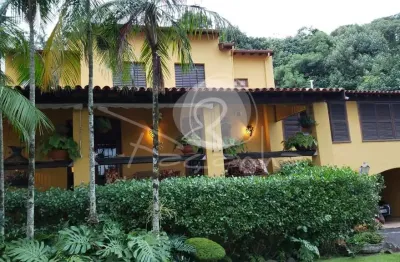 Casa  jardim botânico em sousas, campinas por r$2.550.000,00 - façanha imóveis campinas