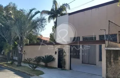Casa para venda no parque industrial em campinas - imobiliária em campinas
