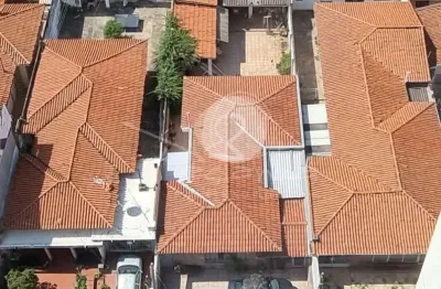 Casa  guanabara em campinas, por r$1.375.000,00 -  façanha imóveis campinas