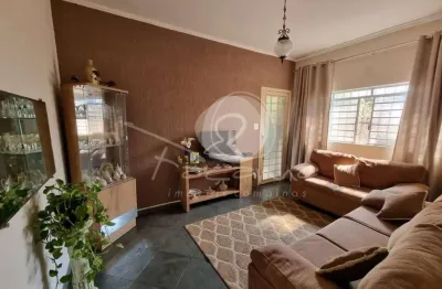 Casa  guanabara vila itapura em campinas, por  r$ 680.000,00 - façanha imóveis campinas