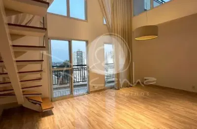 Cobertura para venda na mansões santo antônio em campinas r$1.600.000,00 - imobiliária e campinas