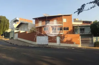 Casa para venda e locação no jardim guarani em campinas - 4 quartos