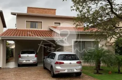 Casa em Condomínio para venda no Jardim Chapadão em Campinas - 4 suítes