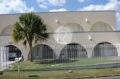 Casa para venda no parque taquaral em campinas - 4 suítes