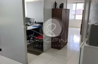 Sala comercial com 1 sala à venda na Rua Barão de Jaguara, 1481, Centro, Campinas