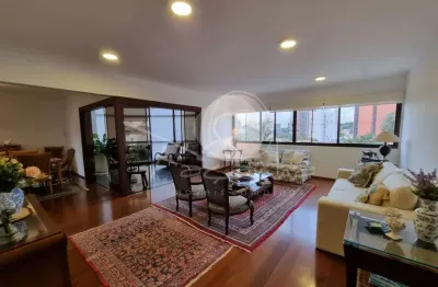 Apartamento para venda no cambuí, campinas - imobiliária em campinas