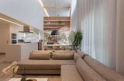 Apartamento para venda no cambuí em campinas  - local nobre