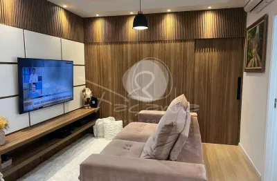 Apartamento para venda na ponte preta em campinas - 3 quartos