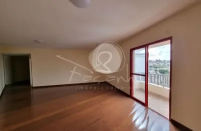 Apartamento sol da manhã para venda no guanabara / vila itapura em campinas - imobiliária em campinas