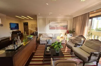 Apartamento para venda no cambuí em campinas -  3 quartos, 1 suíte