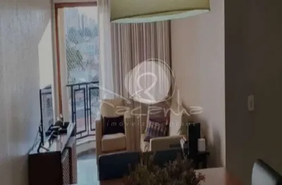 Apartamento para venda no jardim proença em campinas - façanha imóveis campinas