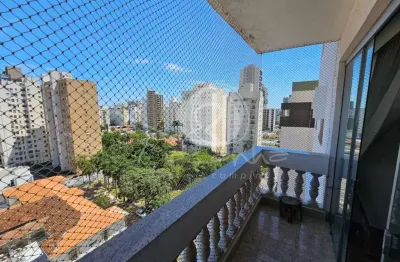 Apartamento no cambuí para venda por r$ 650.000,00 - façanha imóveis campinas