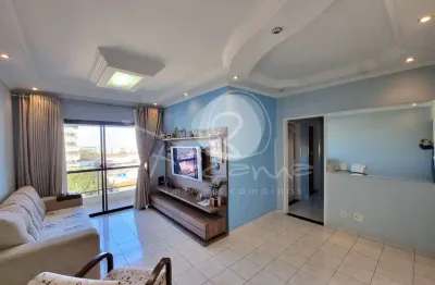 Apartamento para venda no jardim chapadão em campinas r$ 745.000,00  -  imobiliária em campinas