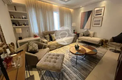 Apartamento para venda no cambuí em campinas - façanha imóveis campinas