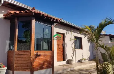 Casa com 2 quartos à venda na vila samarco, antônio pereira  por r$ 870.000