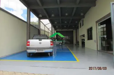 Barracão / galpão / depósito à venda na vila do carmo, mariana  por r$ 2.700.000