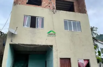 Casa à venda no morro santana, mariana  por r$ 320.000