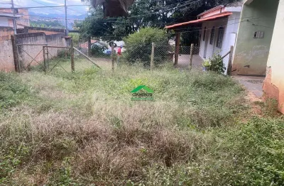 Terreno à venda no vale verde, mariana  por r$ 140.000