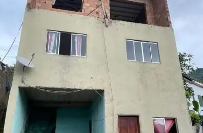 Casa à venda no Morro Santana, Mariana 