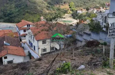 Terreno à venda no jardim alvorada, ouro preto  por r$ 300.000