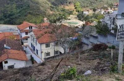 Terreno à venda no Jardim Alvorada, Ouro Preto 