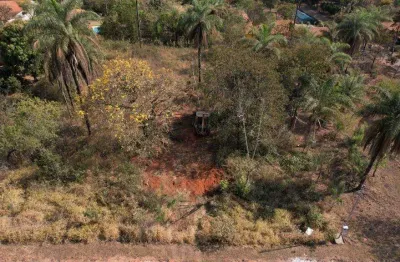 Terreno à venda em Acuruí, Itabirito 