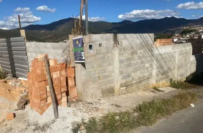 Terreno à venda na Marília Dirceu, Mariana 