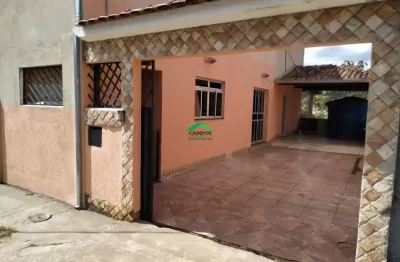 Casa para alugar na marília dirceu, mariana  por r$ 3.500