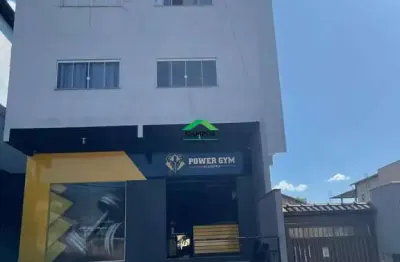 Apartamento à venda na cabanas, mariana  por r$ 300.000